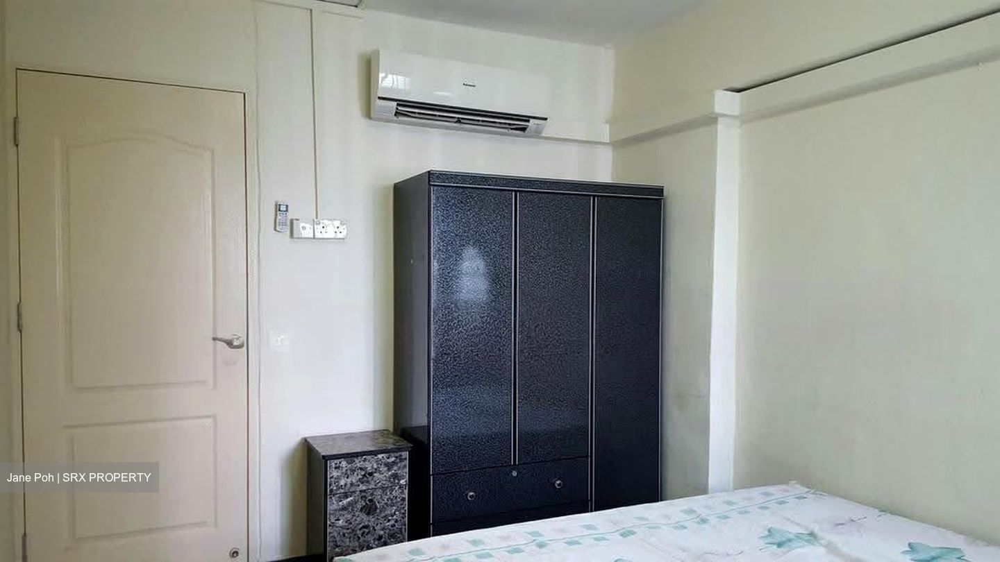Blk 602 Clementi West Street 1 (Clementi), HDB 3 Rooms #638607591